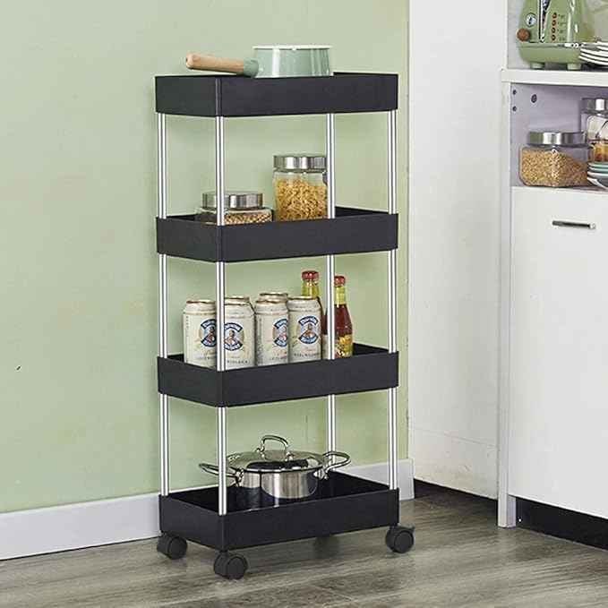RollEasio™ Multipurpose Storage Organizer