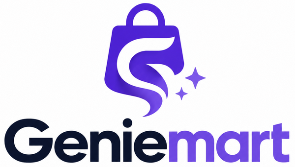 Geniemart – Everything You Need, All in One Store
