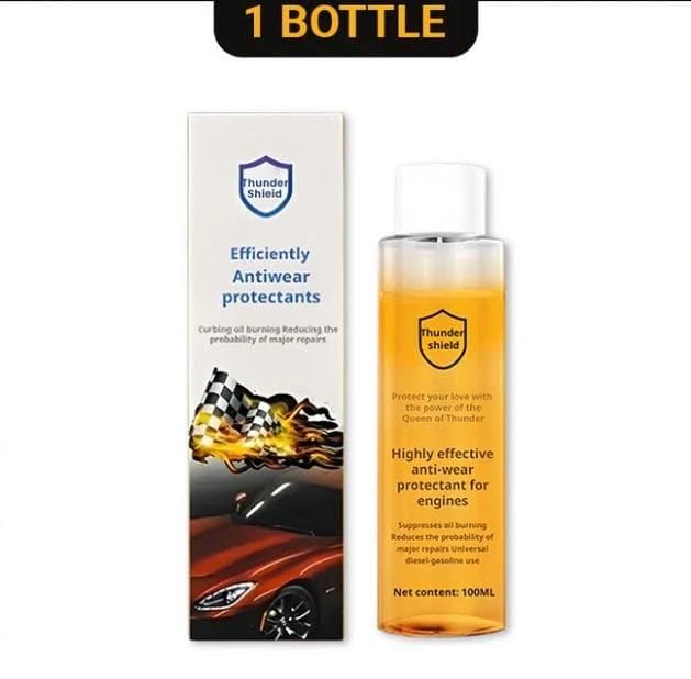 Frictor™️Engine Anti Wear Protectant (Pack Of 2)