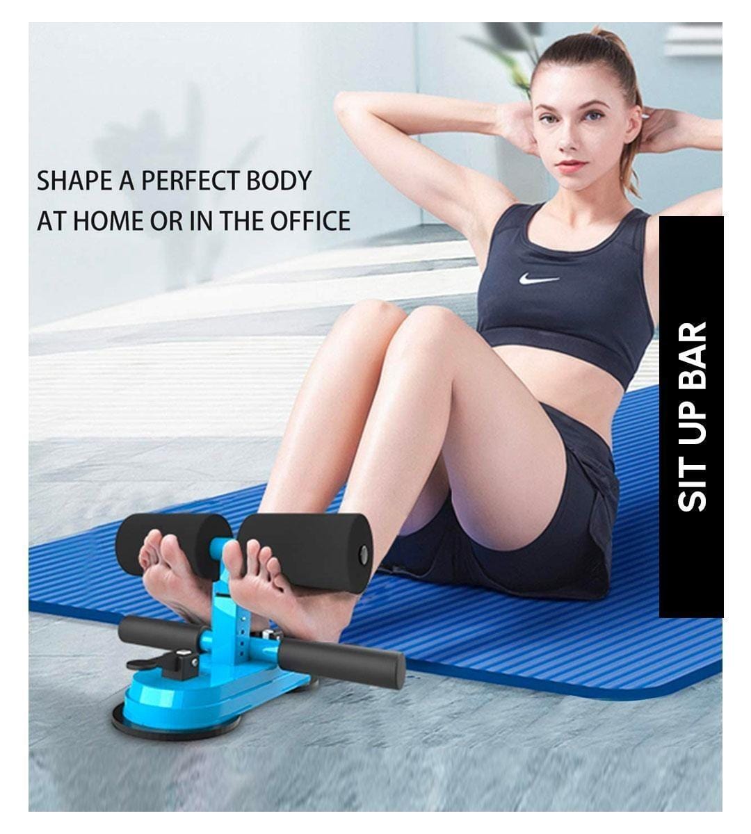 CoreStay™ Sit-up Bar Assistant
